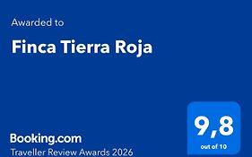 Finca Tierra Roja
